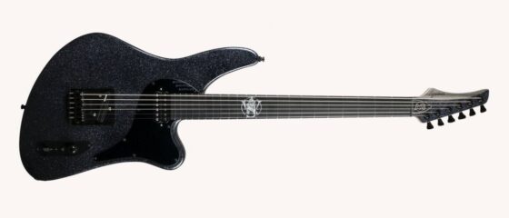 Vincent Black Widow