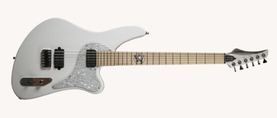 Vincent White Rat