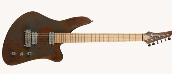 Vincent Rusty